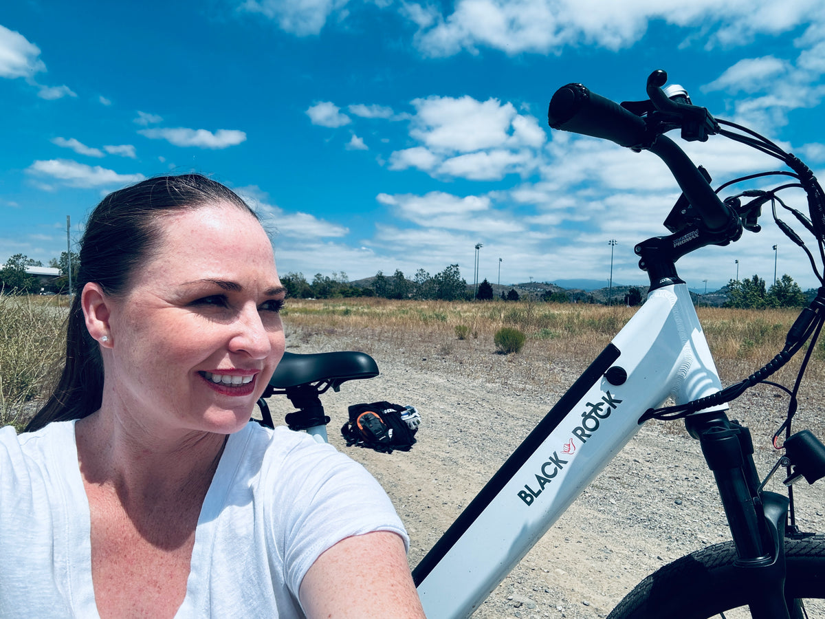 Electric Bikes and Your Emotional Health Black Rock Bikes USA