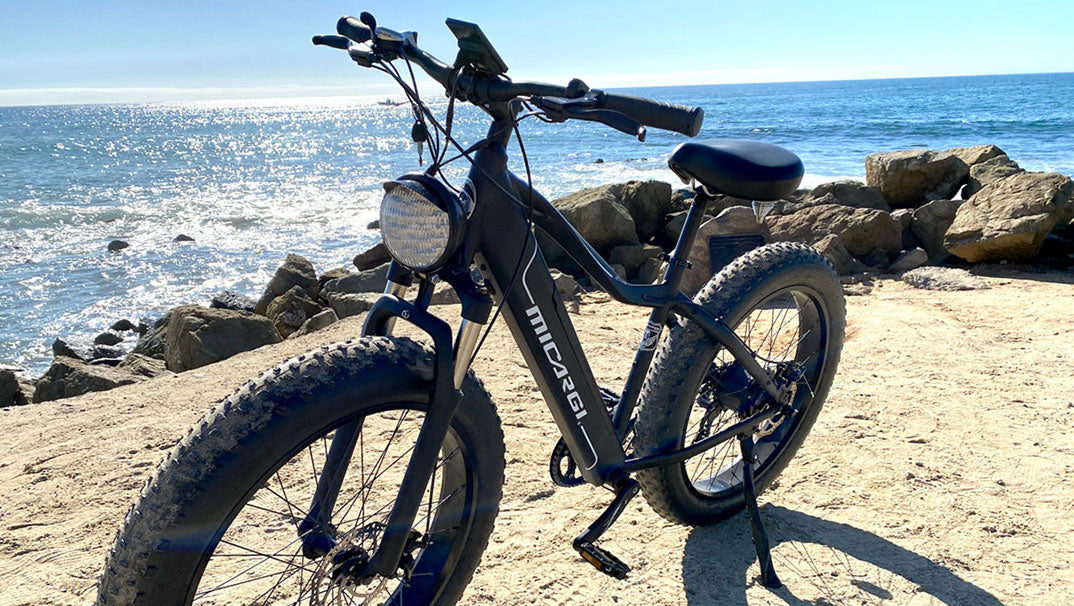 New Arrivals – Black Rock Bikes Usa