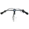 Keiki - Step Thru Mini 20x4 - 52v Beach Cruiser Electric Bike