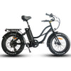 Keiki - Step Thru Mini 20x4 - 52v Beach Cruiser Electric Bike