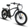 Step Over 24x3 - 52v Beach Cruiser Electric Bike - 40% OFF