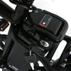 Step Over 24x3 - 52v Beach Cruiser Electric Bike - 40% OFF