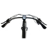 Step Over 24x3 - 52v Beach Cruiser Electric Bike - 40% OFF