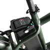 Step Over 24x3 - 52v Beach Cruiser Electric Bike - 40% OFF