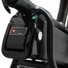 Keiki - Step Thru Mini 20x4 - 52v Beach Cruiser Electric Bike
