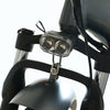Step Over 24x3 - 52v Beach Cruiser Electric Bike - 40% OFF