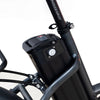 Step Over 24x3 - 52v Beach Cruiser Electric Bike - 40% OFF