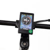 Step Over 24x3 - 52v Beach Cruiser Electric Bike - 40% OFF