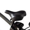 Step Over 24x3 - 52v Beach Cruiser Electric Bike - 40% OFF