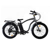 Step Over 24x3 - 52v Beach Cruiser Electric Bike - 40% OFF