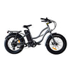 Keiki - Step Thru Mini 20x4 - 52v Beach Cruiser Electric Bike