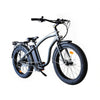 Step Over 24x3 - 52v Beach Cruiser Electric Bike - 40% OFF