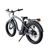 Step Over 24x3 - 52v Beach Cruiser Electric Bike - 40% OFF
