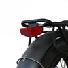 Step Over 24x3 - 52v Beach Cruiser Electric Bike - 40% OFF