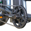 Step Over 24x3 - 52v Beach Cruiser Electric Bike - 40% OFF