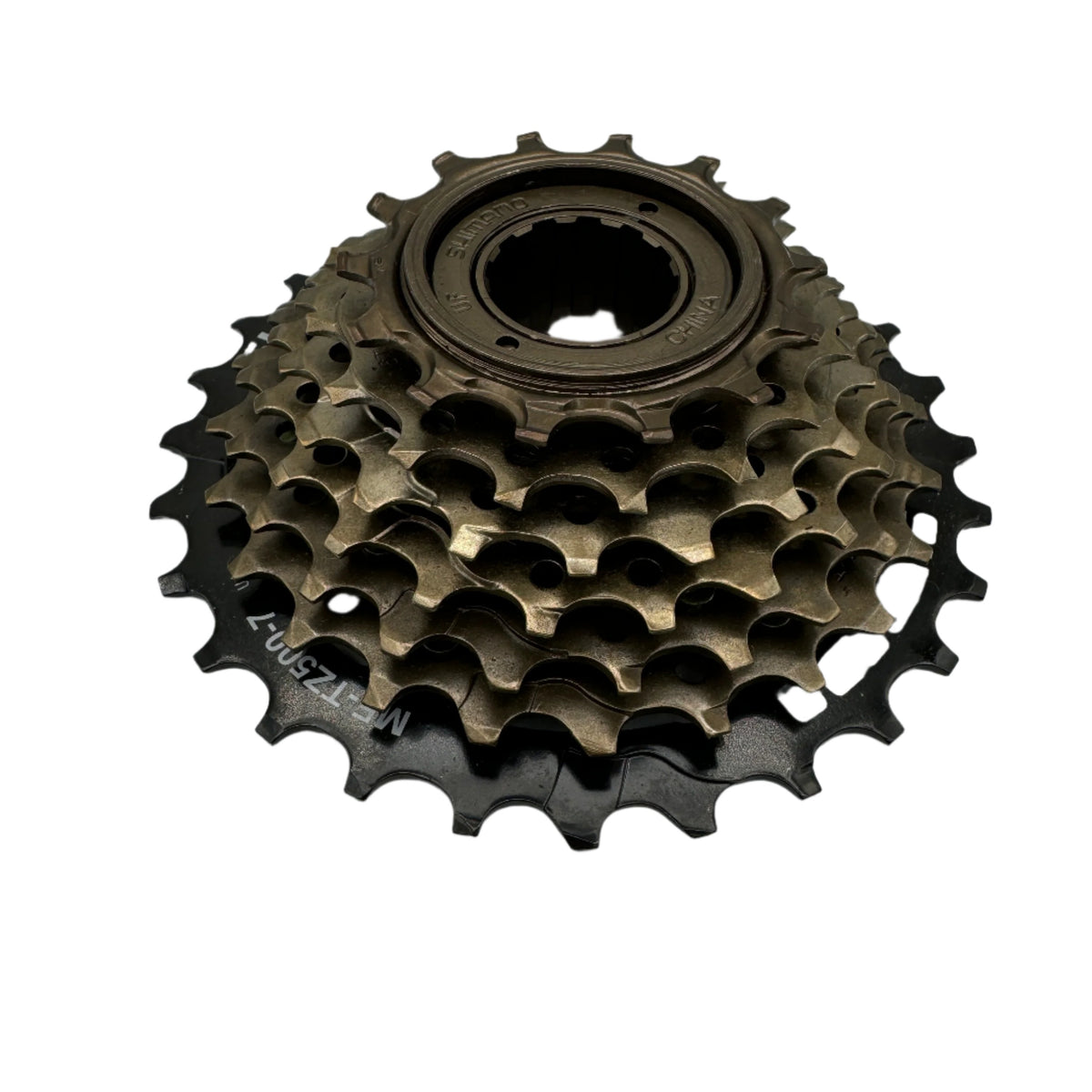 SHIMANO - 7 Shimano Nexus 8|shimano Tourney 7-speed Cassette 14-28/34t