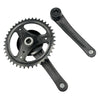 Prowheel Crankset
