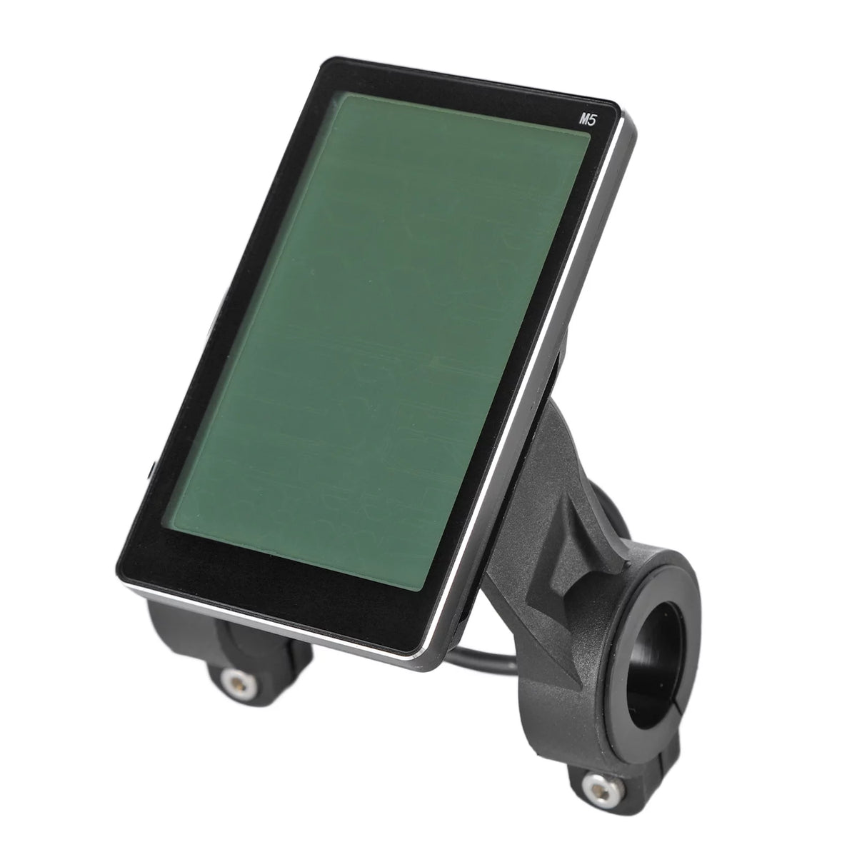 sähköpyörän lcd-näyttö sähköpyörän skootteri m5 lcd-paneelinäyttö sähköskootterin muokkaamiseen