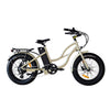 Keiki - Step Thru Mini 20x4 - 52v Beach Cruiser Electric Bike