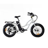 Keiki - Step Thru Mini 20x4 - 52v Beach Cruiser Electric Bike