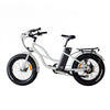 Keiki - Step Thru Mini 20x4 - 52v Beach Cruiser Electric Bike