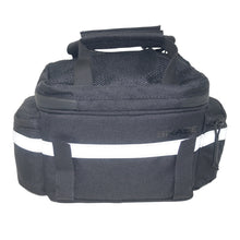  Kool Pak Trunk Handlebar Bag