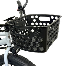  Ebike Front Basket