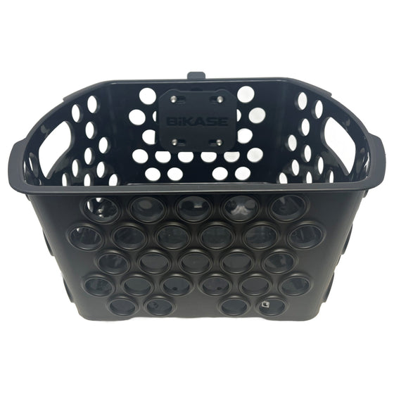 Ebike Front Basket