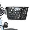 Ebike Front Basket