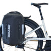 Urbanator Backpack Pannier Combo