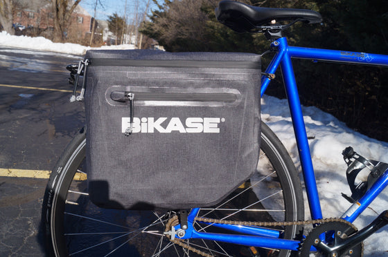 Urbanator Adjustable Panniers