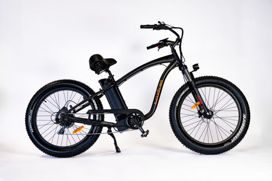 Big Cat Electric Bike Long Beach Bike Outlet Big Cat Electric Bike