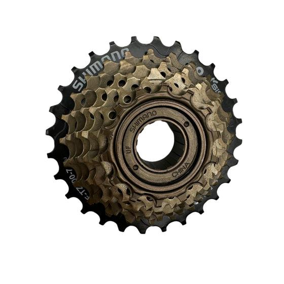 Shimano 7 Speed Sprocket