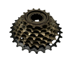  Shimano 7 Speed Sprocket