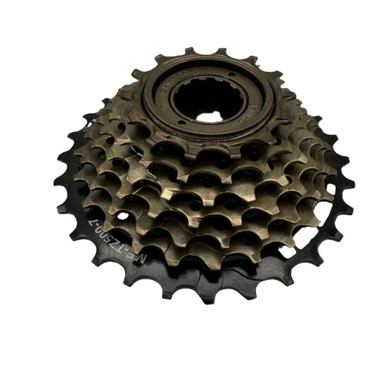 Shimano 7 Speed Sprocket