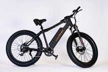  Island Warrior (750W Mountain Bike)