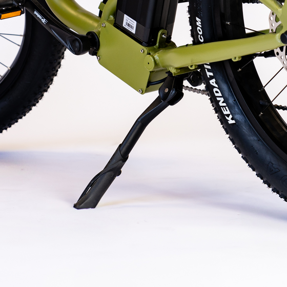 bicycle pedal kickstand Kickstand – Black Rock Bikes USA