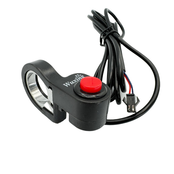 Wuxing Headlight Switch Controller