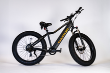  Mauka (750W Hybrid Mountain Bike)