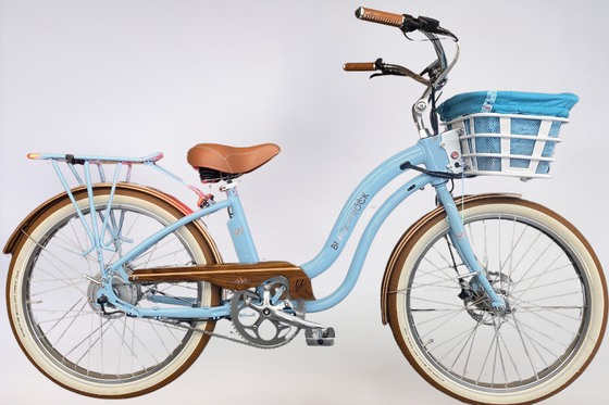 electric bicycle made in usa Moana (100% Made in the USA) – Black Rock Bikes USA