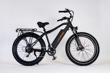  Shaka (750W Hybrid Cruiser)