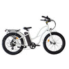 Island Breeze - Step Thru 24x3 - 52v Beach Cruiser Electric Bike