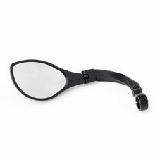  Handle Bar Mirror HD Glass (LH)