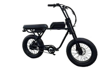  Ripper 2 - 48V 750W Moto Style Electric Bike