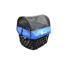  Dairyman Basket Pet Cover (Needs Front or Rear Rack)