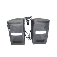  Urbanator Panniers/Saddle Bags (Needs Rear Rack)