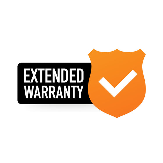 Extended Warranty - 1 Additional Year